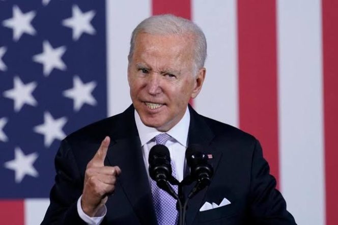 
 Biden Kritik Keras Netanyahu, AS – Israel Retak ?