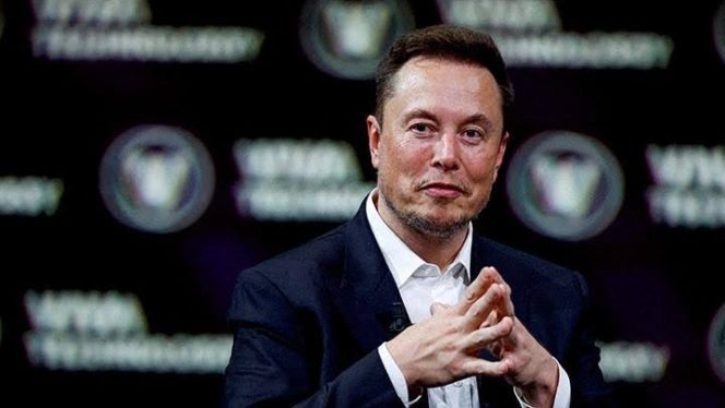 
 Elon Musk dan Intelijen AS Kerjasama Dalam Proyek Satelit Mata-Mata