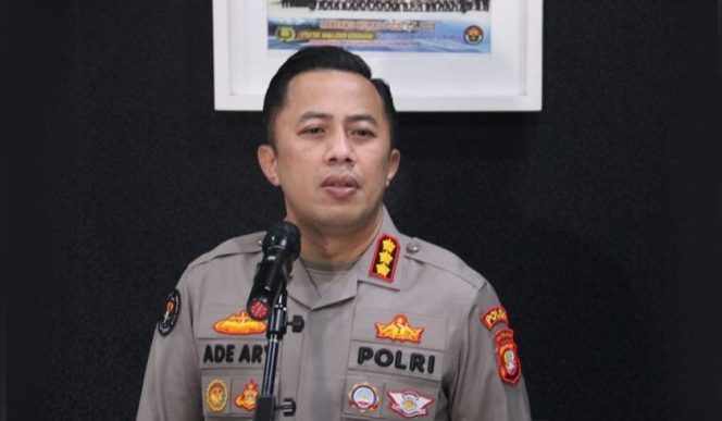 
 Jamin Kamtibmas Saat Ramadhan, Polda Metro Tingkatkan Patroli