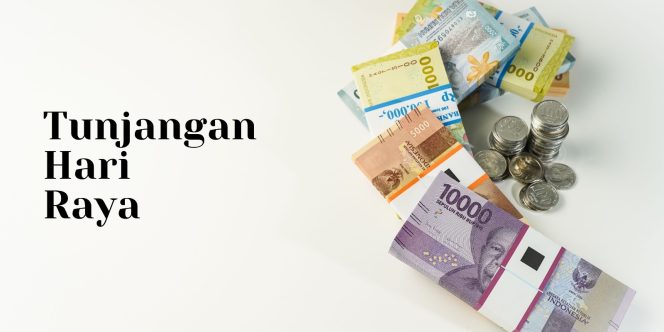 
 Catat! Ini Jadwal THR Pegawai Negeri dan Pegawai Swasta