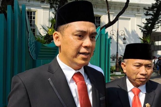 
 Kapan Hari Raya Idul Fitri 2024? Kemenag: Pemerintah dan Muhammadiyah Diprediksi Lebaran Bersama