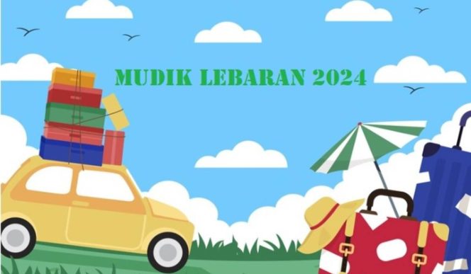 
 Meningkatnya Jumlah Pemudik Tandai Kondisi Keuangan usai COVID-19 Membaik