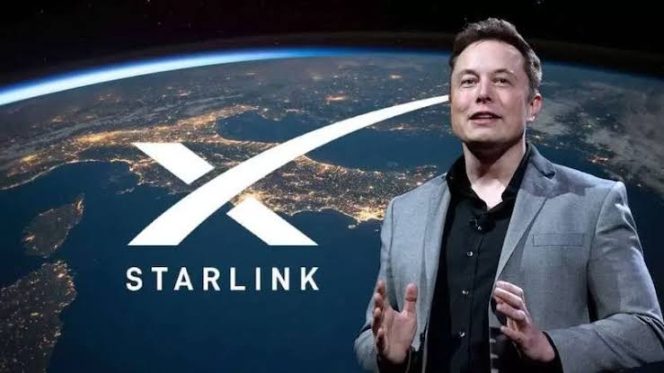 
 Starlink, Layanan Internet Elon Musk Resmi Masuk Indonesia