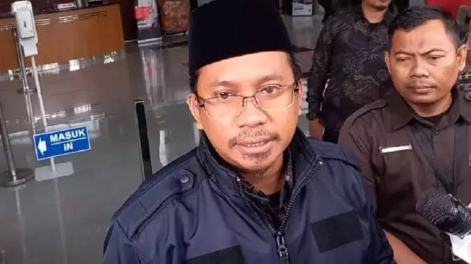 
 Potong Insentif ASN, Bupati Sidoarjo Ditetapkan Sebagai Tersangka