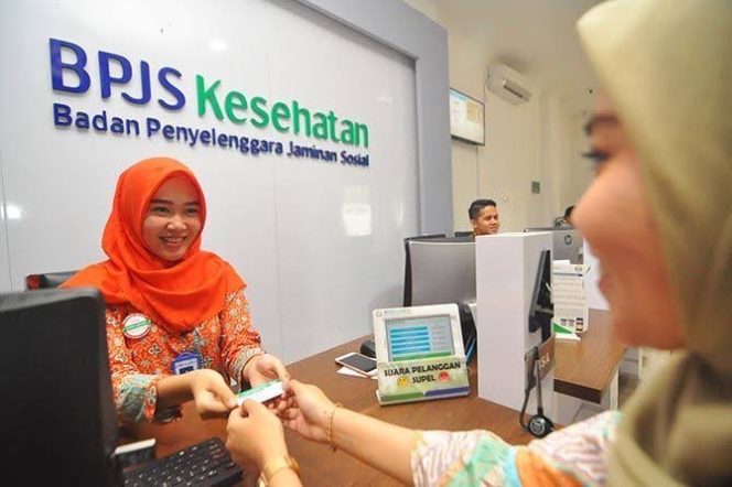 
 Bukan Dihapus, Kelas 3 BPJS “Naik Kelas”