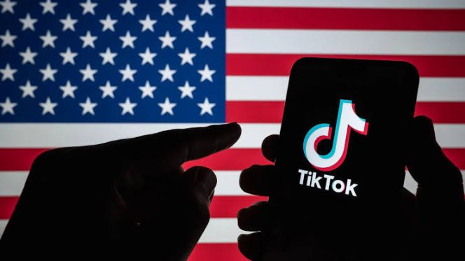 
 TikTok dan ByteDance Ajukan Tuntutan untuk Batalkan Aturan Penjualan oleh Pemerintah AS