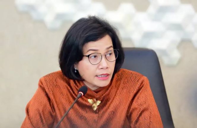 
 Strategi Sri Mulyani Kurangi Defisit APBN 2024 dengan Penggunaan SAL Rp 100 Triliun