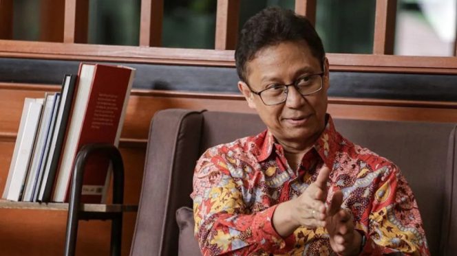 
 Menkes Budi Gunadi: Tak Perlu Khawatir Mpox Bagi yang Sudah Vaksin Cacar