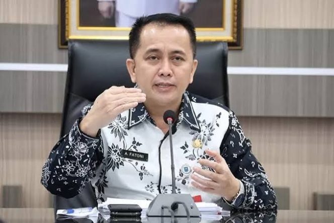 
 Sumatera Utara, Tuan Rumah PON XXI Hadirkan Sarana Olahraga Bertaraf Internasional