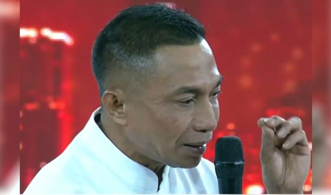 
 Dharma Pongrekun Sebut Pandemi Covid-19 sebagai Agenda Terselubung, Kemenkes Berikan Klarifikasi