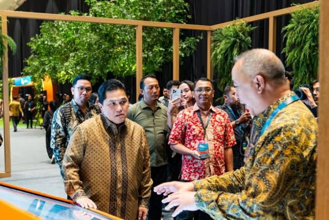 
 BNI Luncurkan Fitur Baru BNIdirect untuk Dukung Kemudahan Bisnis Nasabah