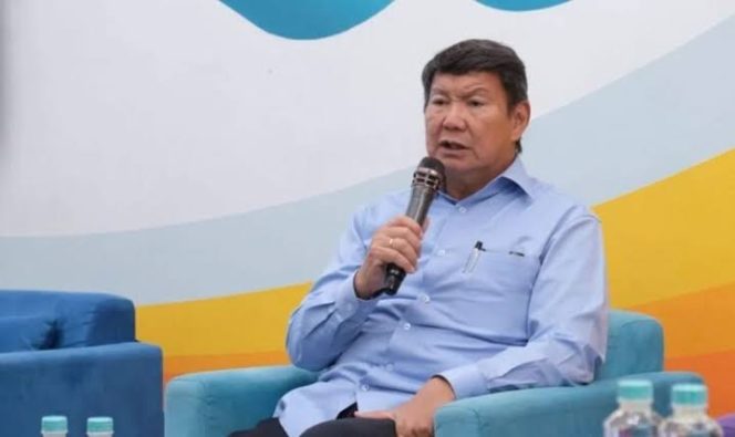 
 Program Rumah Desa Prabowo Larang Kontraktor Besar Ikut Serta