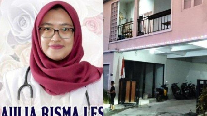 
 Kasus Kematian Dokter PPDS FK Undip Naik ke Tahap Penyidikan, Belum Ada Tersangka