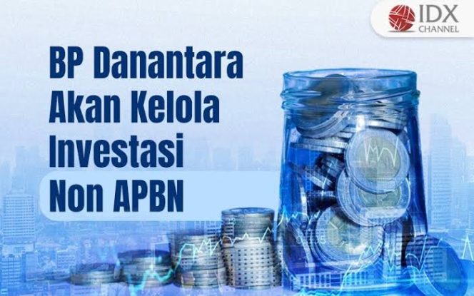 
 Danantara: Badan Investasi Baru Prabowo yang Disorot Media Asing, Mirip Temasek Singapura