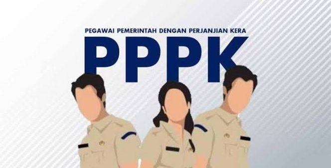 
 Jumlah Pendaftar PPPK 2024 Terus Bertambah, Ini Daftarnya!