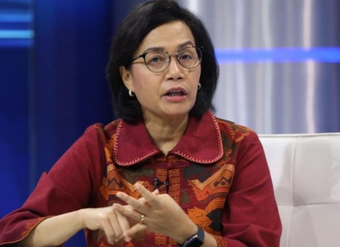 
 PPN 12 Persen di 2025, Sri Mulyani Tegaskan APBN Harus Dijaga Kesehatannya