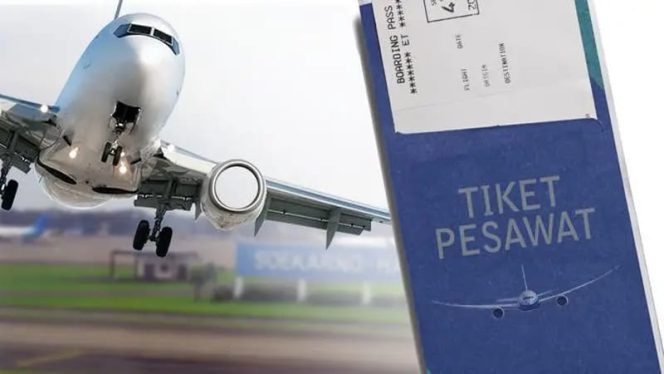 
 Bos Garuda Bocorkan Rencana Penurunan Harga Tiket