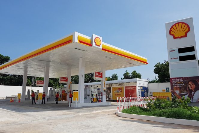 
 Kenapa Beredar Spekulasi Shell Akan Tutup di Indonesia