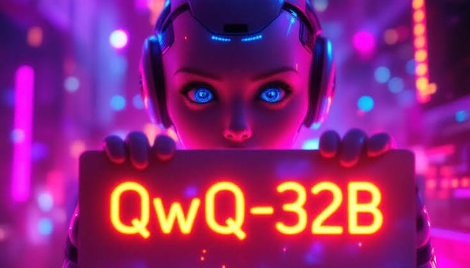 
 Alibaba Bangkit dengan QwQ, AI Pesaing OpenAI yang Membuat Amerika Waspada