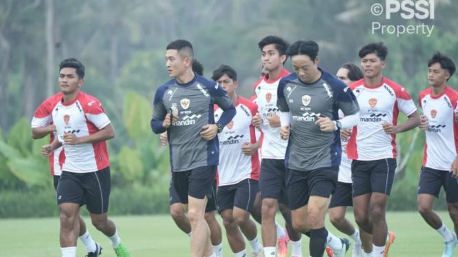 
 Tiket Pertandingan Timnas Indonesia di AFF 2024 Dijual, Mulai Rp125.000