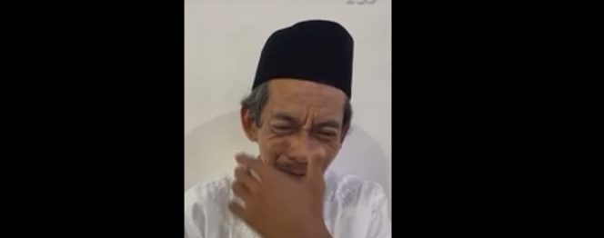 
 Sunhaji Minta Gus Miftah Tidak Dipecat, Polemik Netizen Memanas