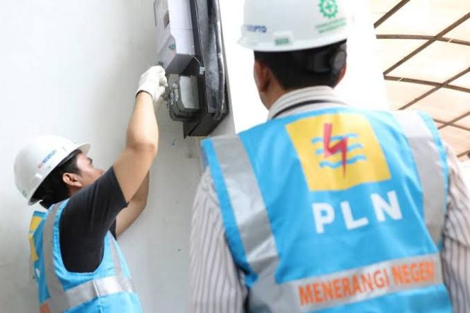 
 Pemerintah Berikan Diskon Tarif Listrik 50 Persen Selama Januari hingga Februari 2024