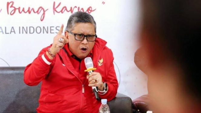 
 Sepak Terjang Hasto Kristiyanto, Salah Seorang Tersangka Kasus Suap KPU