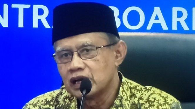 
 PP Muhammadiyah Serukan Penguatan KPK untuk Pemberantasan Korupsi yang Adil