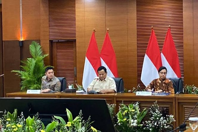 
 Kenaikan PPN 12% untuk Barang dan Jasa Mewah Resmi Diterapkan Mulai 2025