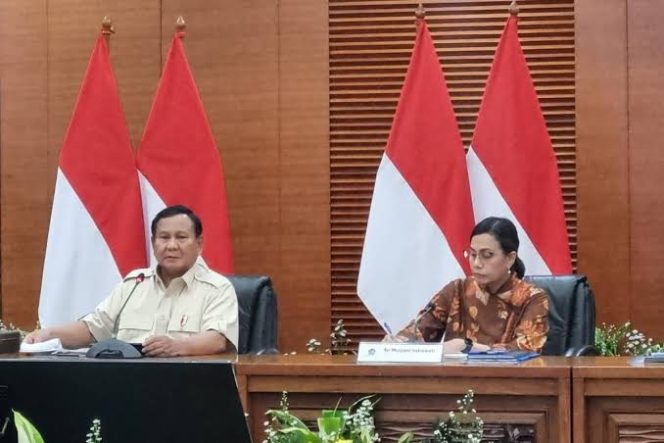 
 PPN 12% Hanya untuk Barang Mewah, Pengusaha Apresiasi Langkah Presiden Prabowo