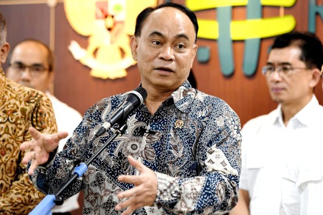 
 Pemerintah Alokasikan Tambahan Anggaran Rp 10 Triliun untuk Kemenkop, Fokus pada LPDB