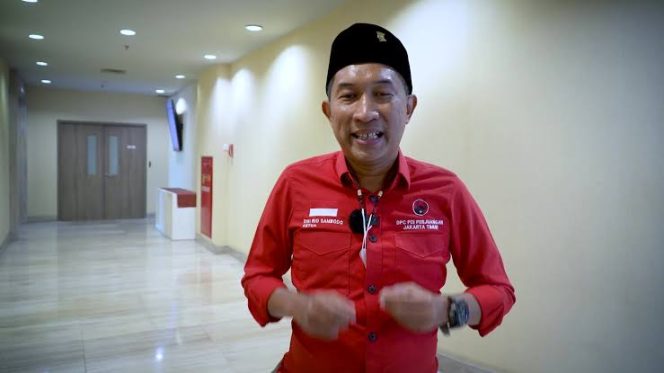 
 Program Sarapan Gratis Jakarta Lengkapi Bukan Saingi MBG Prabowo