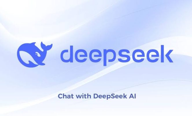 
 DeepSeek AI Diserang Siber, Pendaftaran Ditutup di Tengah Gejolak Pasar Teknologi