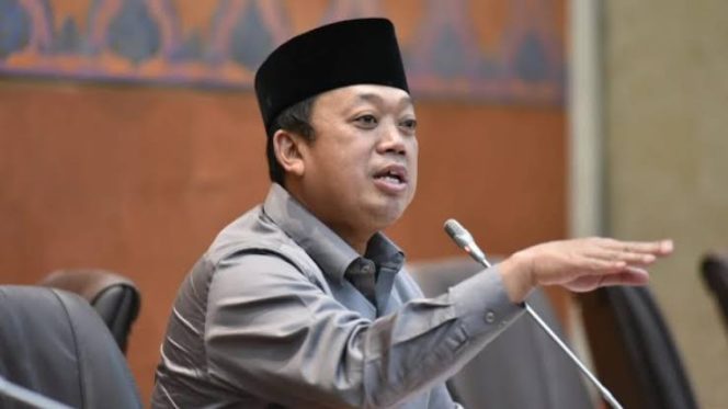 
 Menteri ATR/BPN Nusron Wahid Sebut Kelalaian Pegawai Diduga Sebabkan Kebakaran di Kantornya