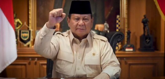 
 Prabowo Tegaskan Peran Strategis Pers di Hari Pers Nasional: Waspada Hoaks dan Upaya Pecah Belah