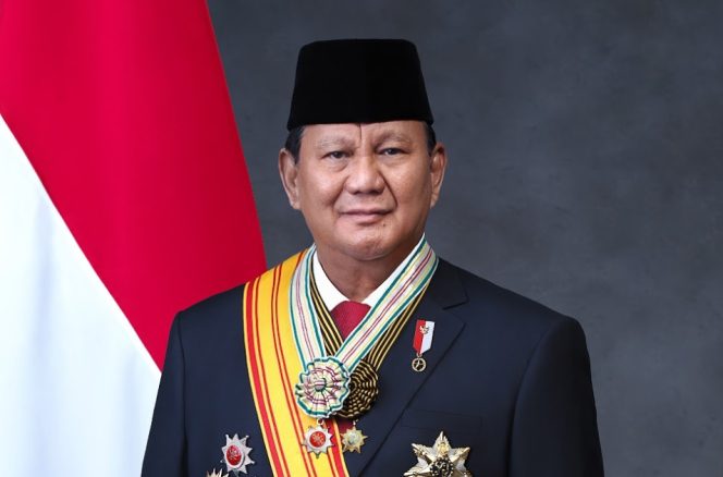 
 Prabowo Sidak Program Makan Bergizi Gratis di Jakarta Timur, Anggaran Siap Naik Rp 100 Triliun