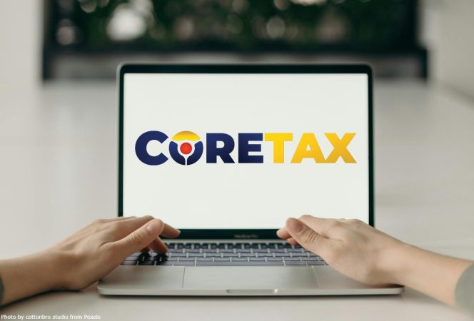 
 DJP Perbarui Sistem Coretax: Converter XML Versi 1.5 Hadir dengan Fitur Baru