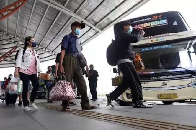 
 Mudik Gratis Kemenhub 2025 Dibuka! Simak Jadwal, Rute, dan Cara Daftar