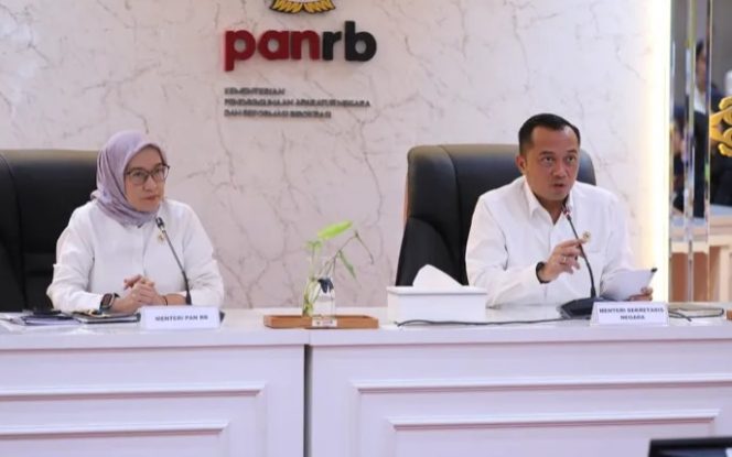 
 Kabar Baik bagi CASN dan PPPK: Kepastian Pengangkatan di Tahun 2025